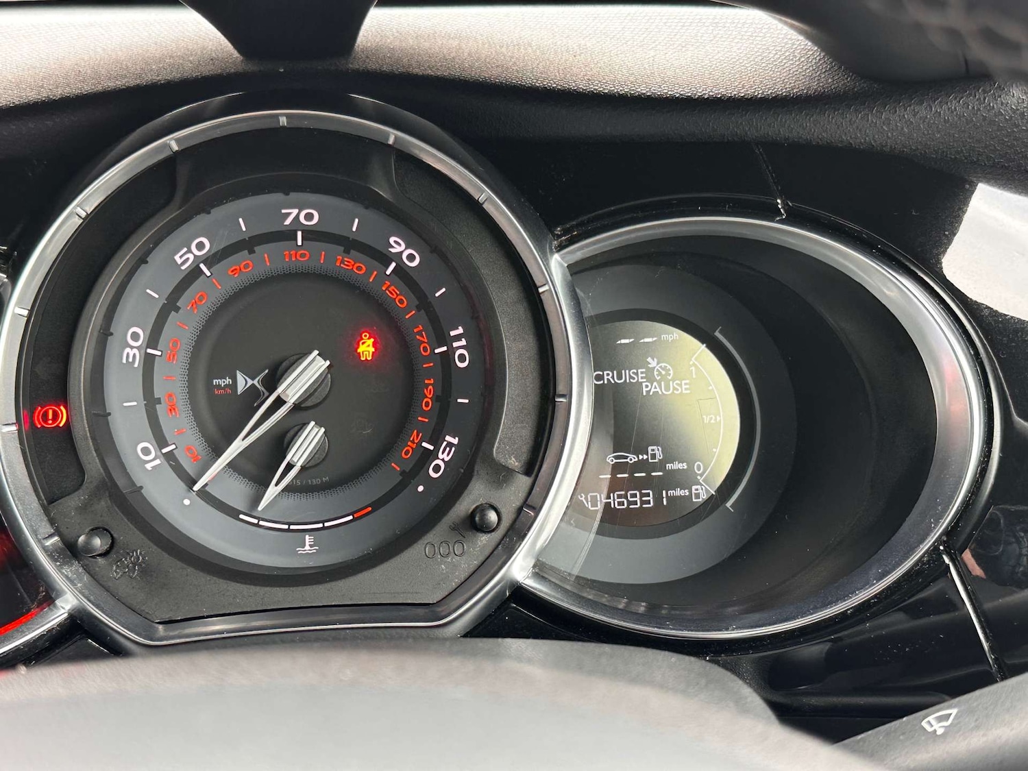 Used DS Automobiles DS 3 2017 for sale - 76105304: Photo 14
