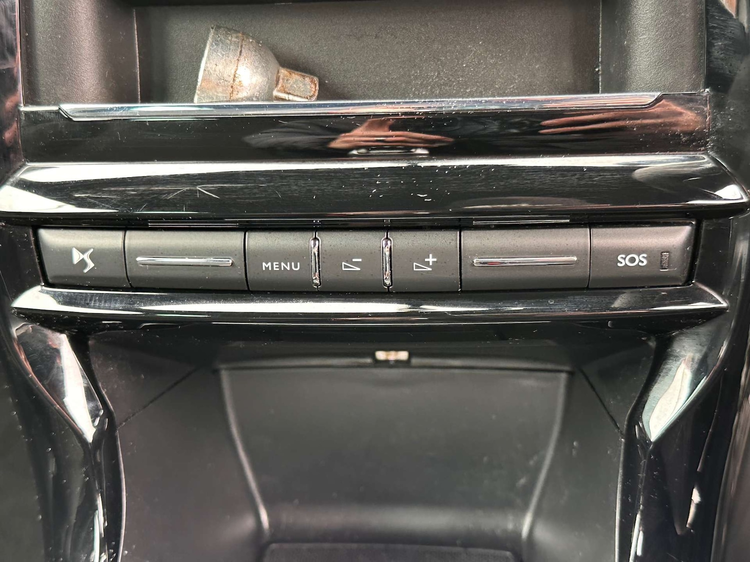 Used DS Automobiles DS 3 2017 for sale - 76105304: Photo 16