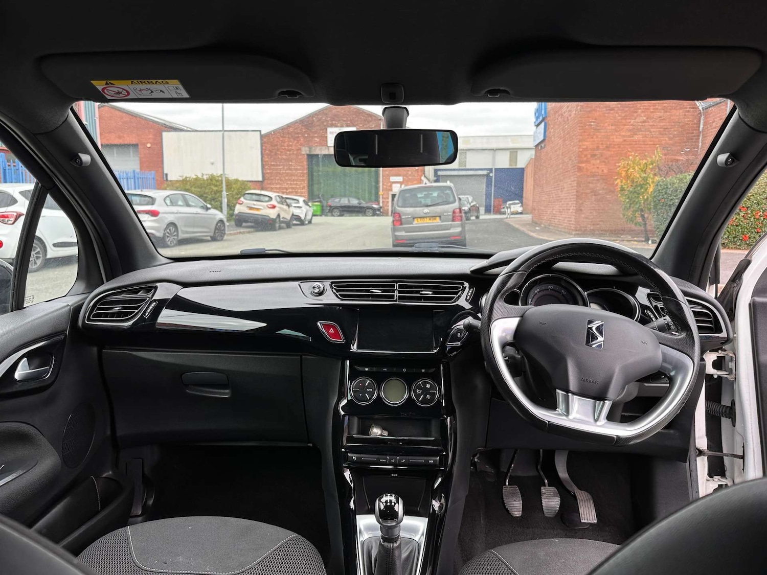 Used DS Automobiles DS 3 2017 for sale - 76105304: Photo 20