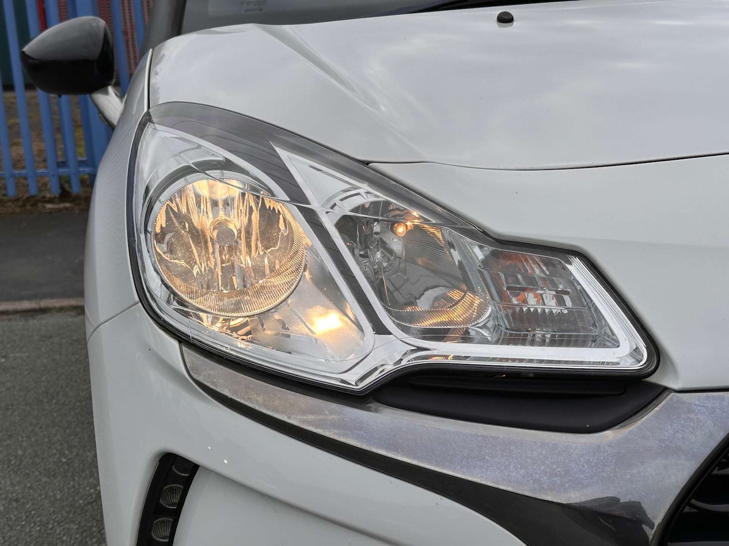 Used DS Automobiles DS 3 2017 for sale - 76105304: Photo 27