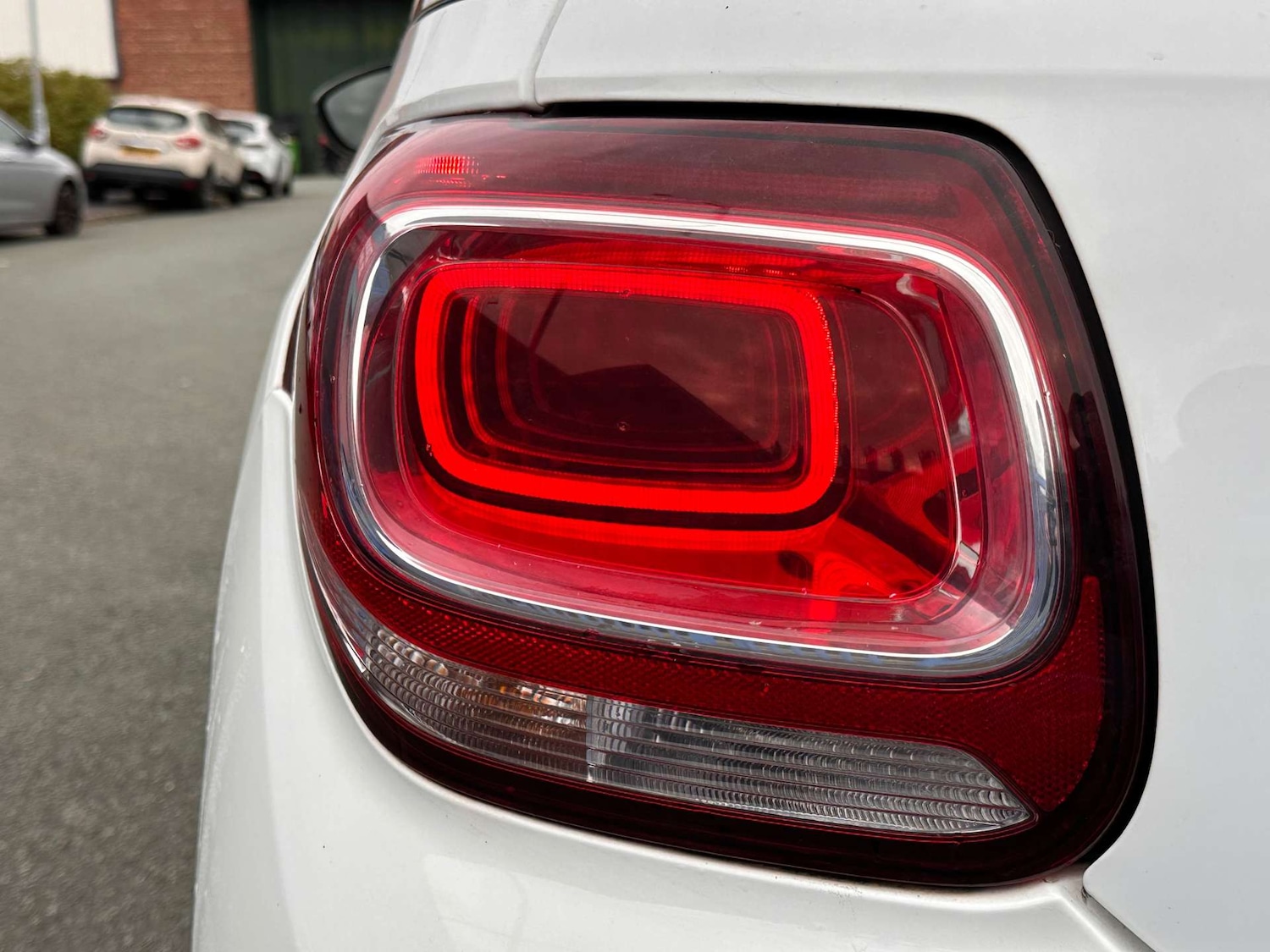 Used DS Automobiles DS 3 2017 for sale - 76105304: Photo 28