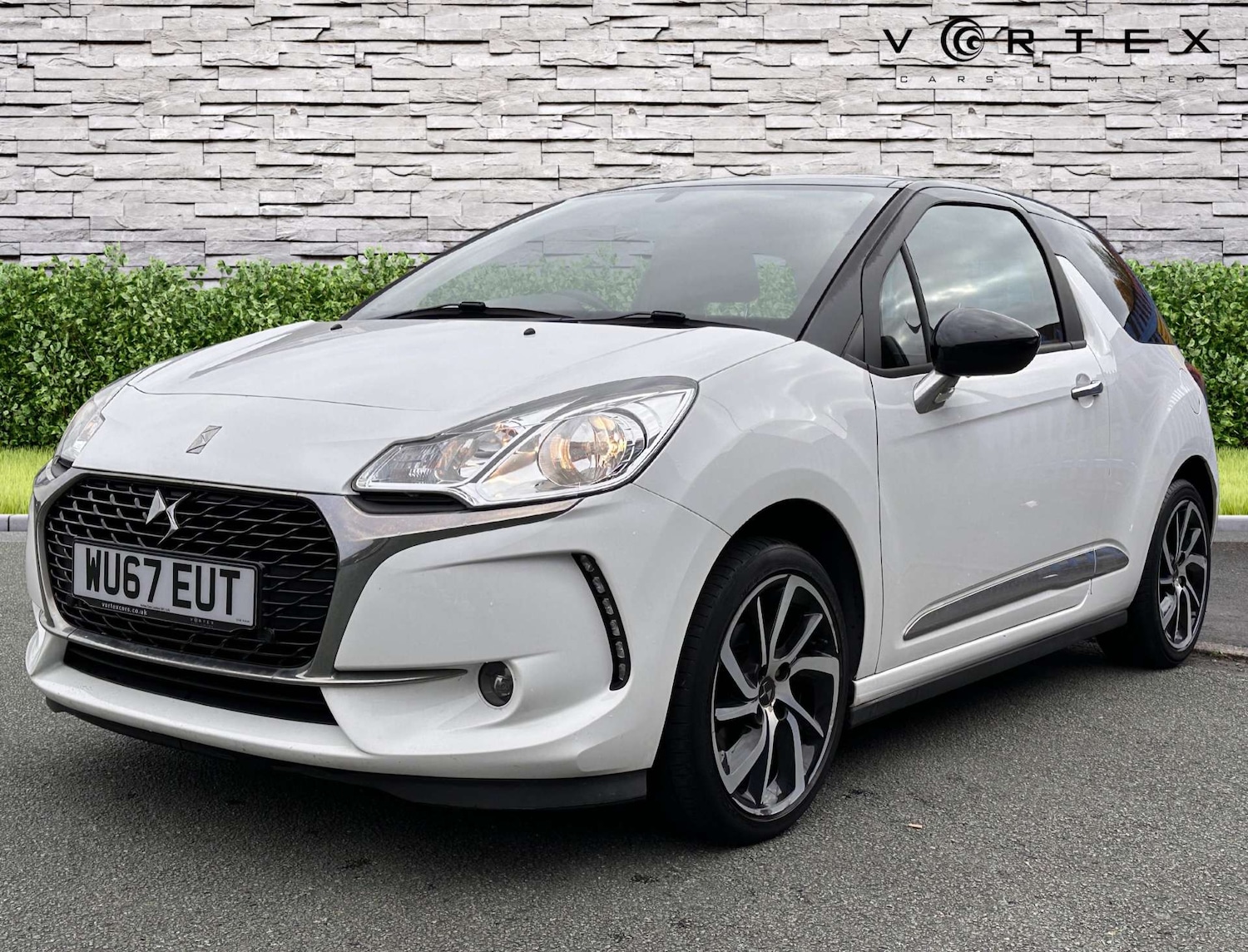 Used DS Automobiles DS 3 2017 for sale - 76105304: Photo 3