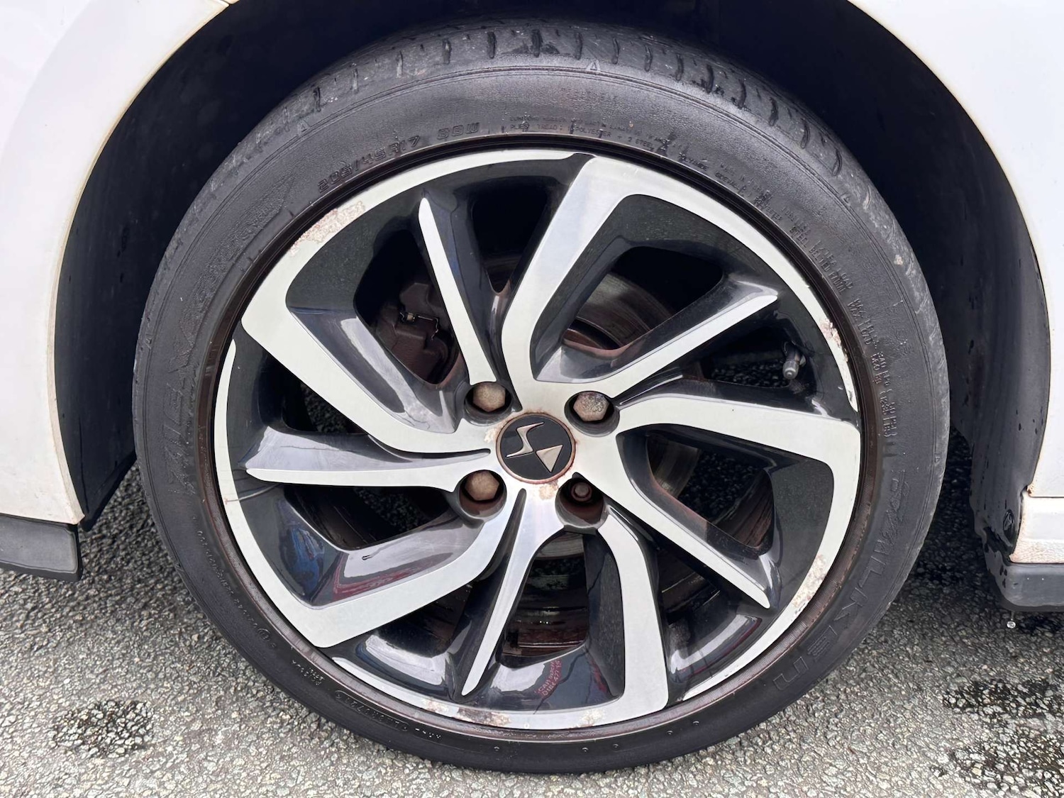 Used DS Automobiles DS 3 2017 for sale - 76105304: Photo 32