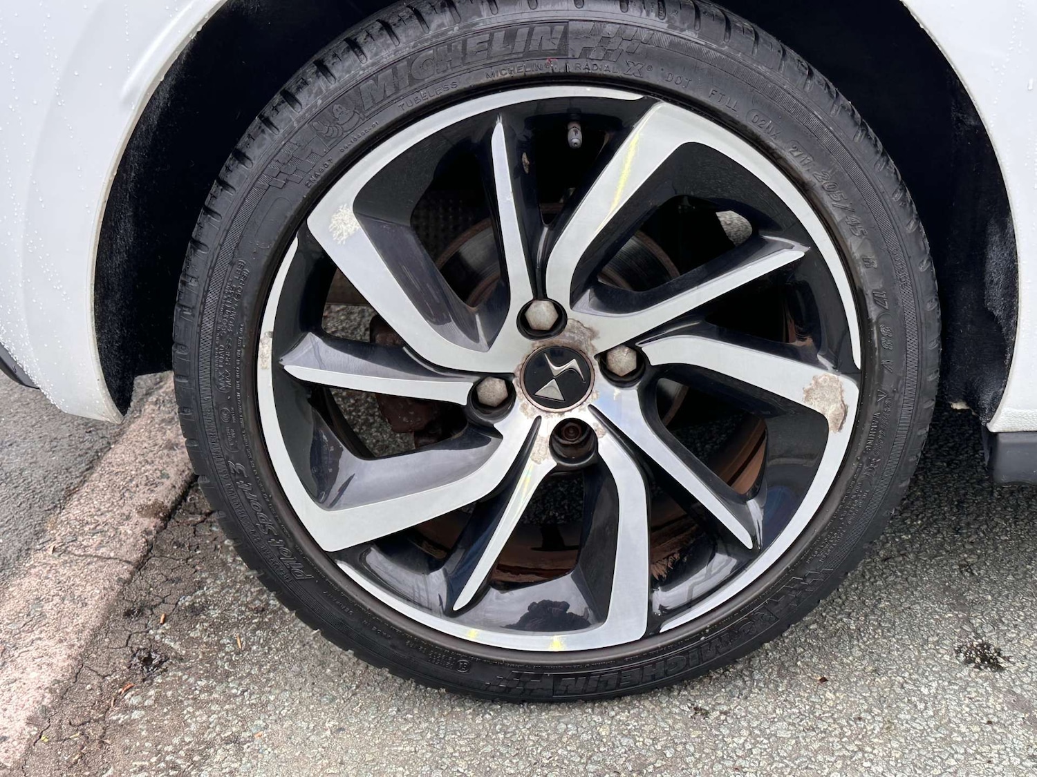 Used DS Automobiles DS 3 2017 for sale - 76105304: Photo 34