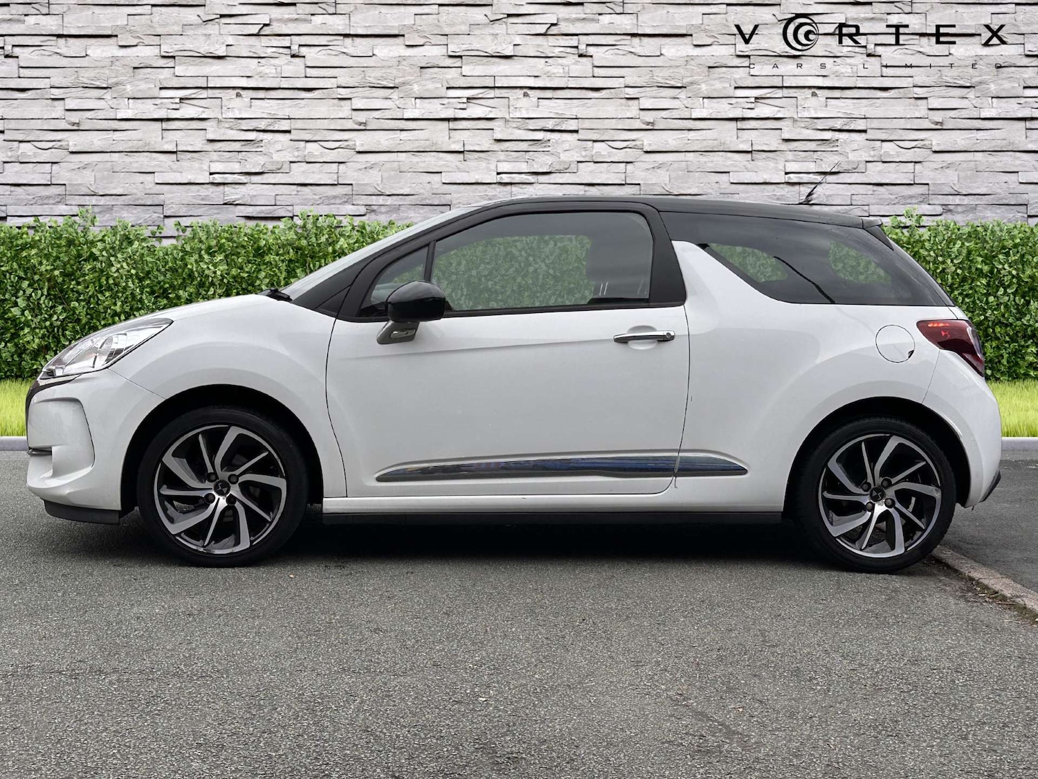 Used DS Automobiles DS 3 2017 for sale - 76105304: Photo 5