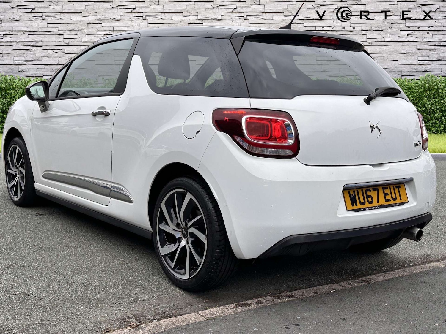 Used DS Automobiles DS 3 2017 for sale - 76105304: Photo 6