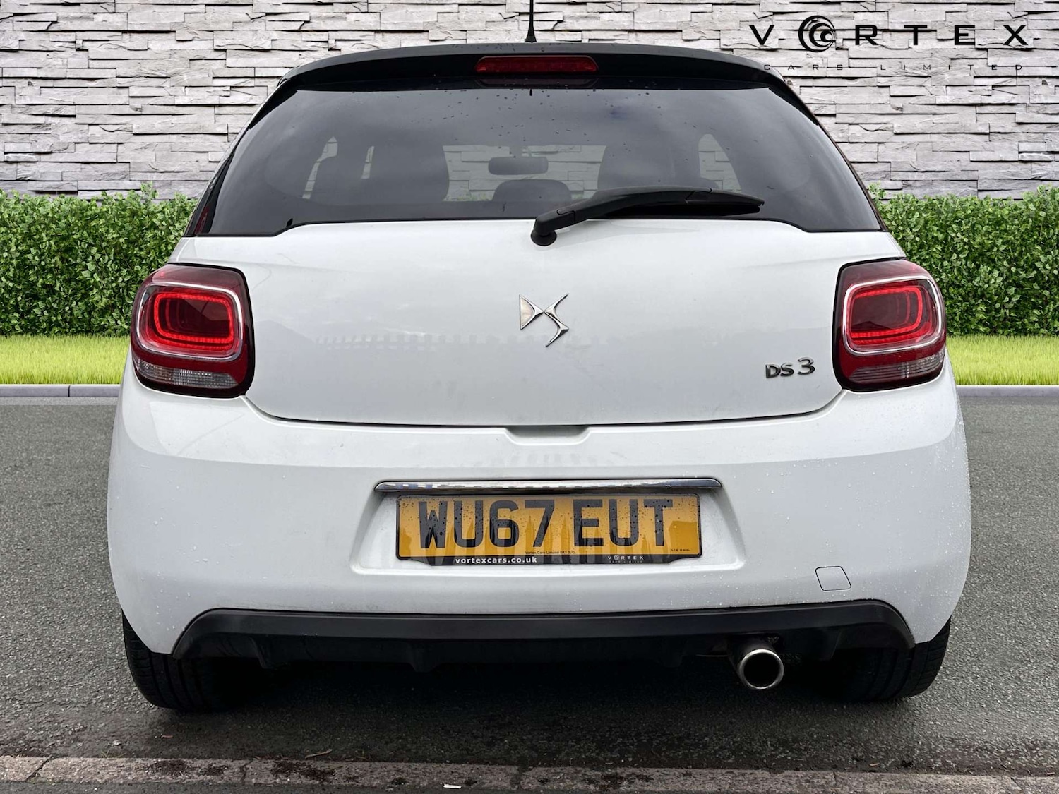 Used DS Automobiles DS 3 2017 for sale - 76105304: Photo 7