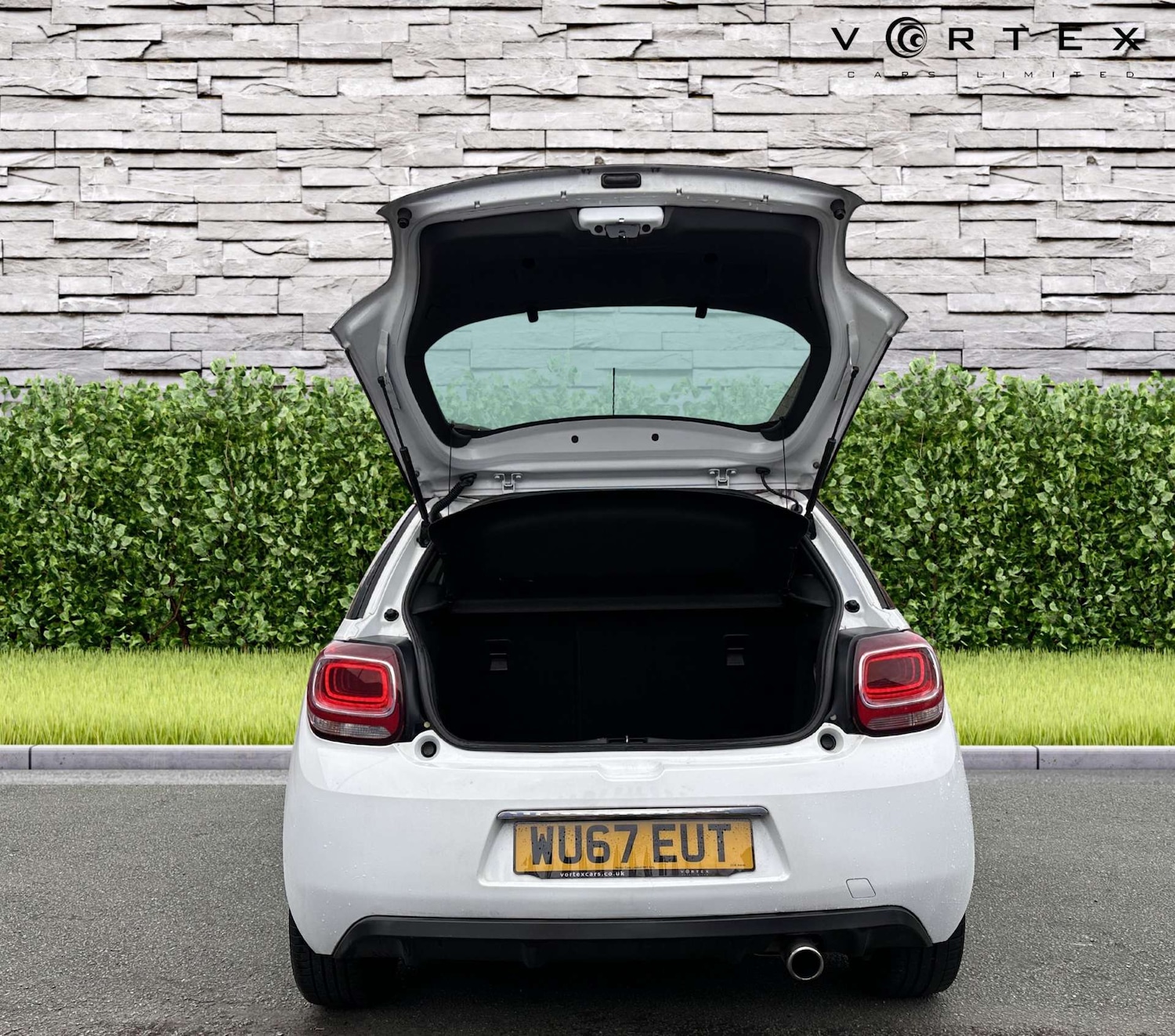 Used DS Automobiles DS 3 2017 for sale - 76105304: Photo 8