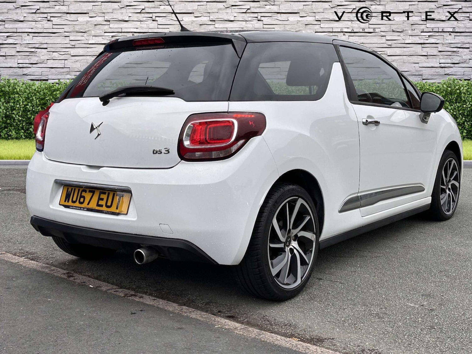Used DS Automobiles DS 3 2017 for sale - 76105304: Photo 9