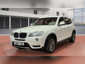 Used BMW X3 2013 for sale - 76558380: Photo