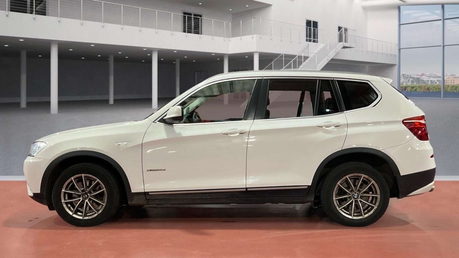 Used BMW X3 2013 for sale - 76558380: Photo 3