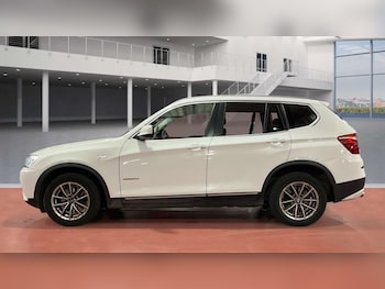 Used BMW X3 2013 for sale - 76558380: Photo