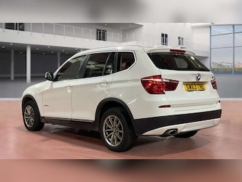 Used BMW X3 2013 for sale - 76558380: Photo