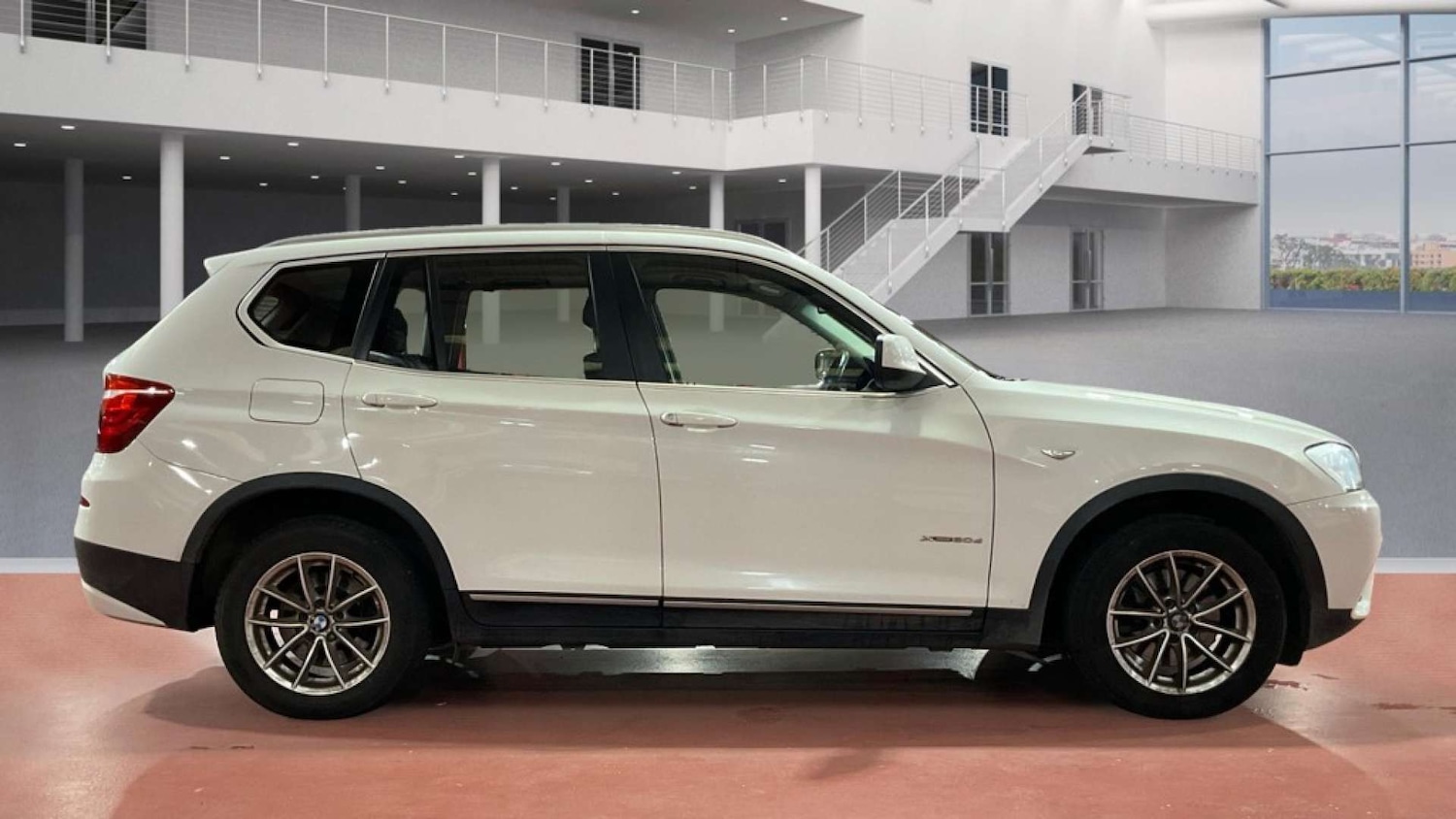 Used BMW X3 2013 for sale - 76558380: Photo 6