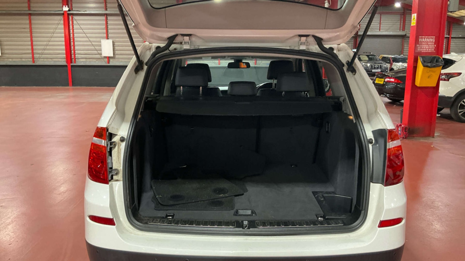 Used BMW X3 2013 for sale - 76558380: Photo 7