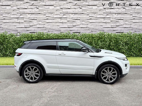 Used Land Rover Range Rover Evoque 2013 for sale - 75169227: Photo 10