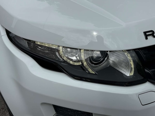 Used Land Rover Range Rover Evoque 2013 for sale - 75169227: Photo 11
