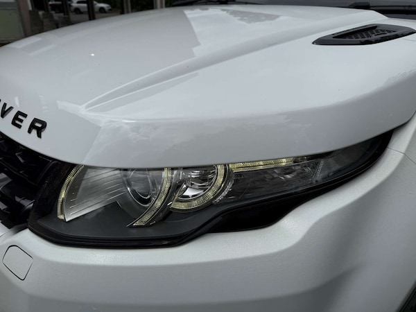 Used Land Rover Range Rover Evoque 2013 for sale - 75169227: Photo 12