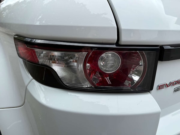Used Land Rover Range Rover Evoque 2013 for sale - 75169227: Photo 13