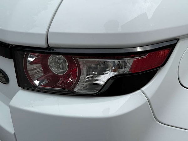 Used Land Rover Range Rover Evoque 2013 for sale - 75169227: Photo 14