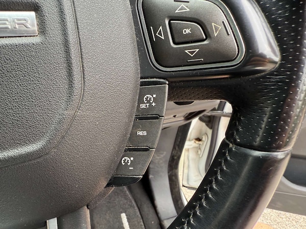 Used Land Rover Range Rover Evoque 2013 for sale - 75169227: Photo 23