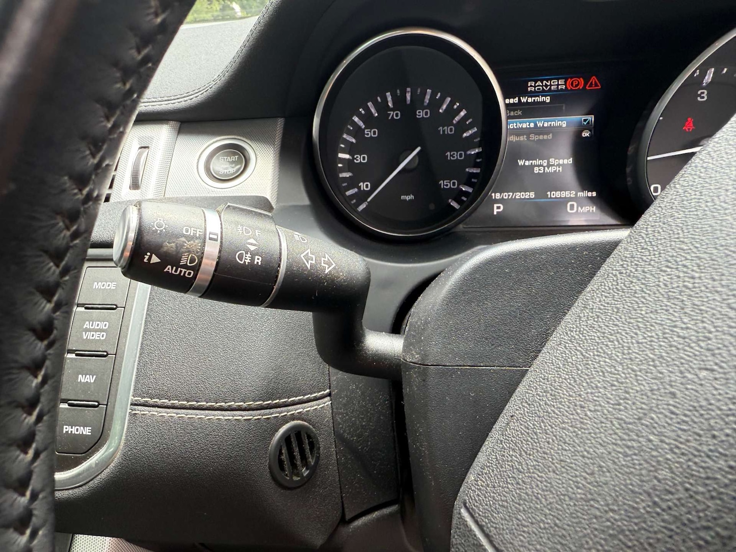 Vehicle 26