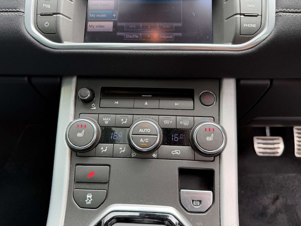 Used Land Rover Range Rover Evoque 2013 for sale - 75169227: Photo 28