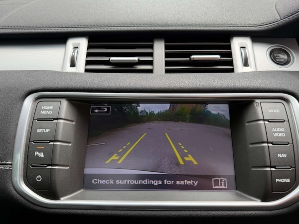 Used Land Rover Range Rover Evoque 2013 for sale - 75169227: Photo 29