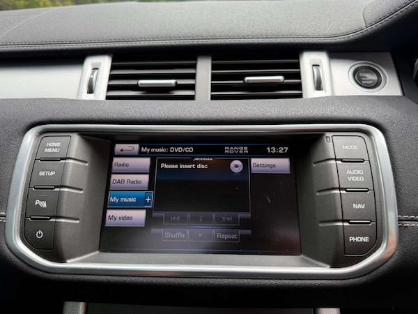 Used Land Rover Range Rover Evoque 2013 for sale - 75169227: Photo 30