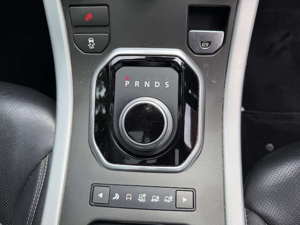 Used Land Rover Range Rover Evoque 2013 for sale - 75169227: Photo 32