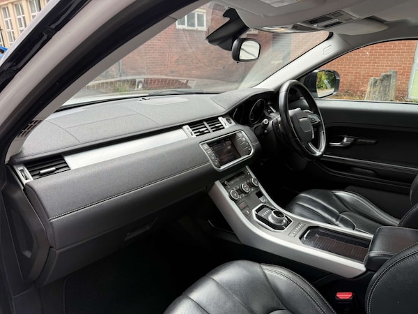 Used Land Rover Range Rover Evoque 2013 for sale - 75169227: Photo 35