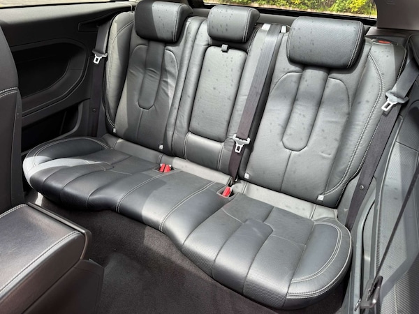 Used Land Rover Range Rover Evoque 2013 for sale - 75169227: Photo 41