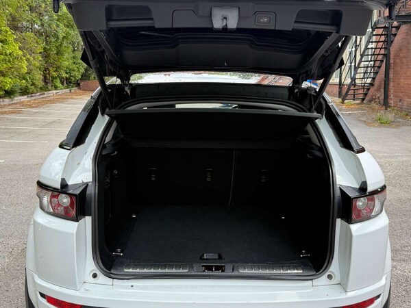 Used Land Rover Range Rover Evoque 2013 for sale - 75169227: Photo 44