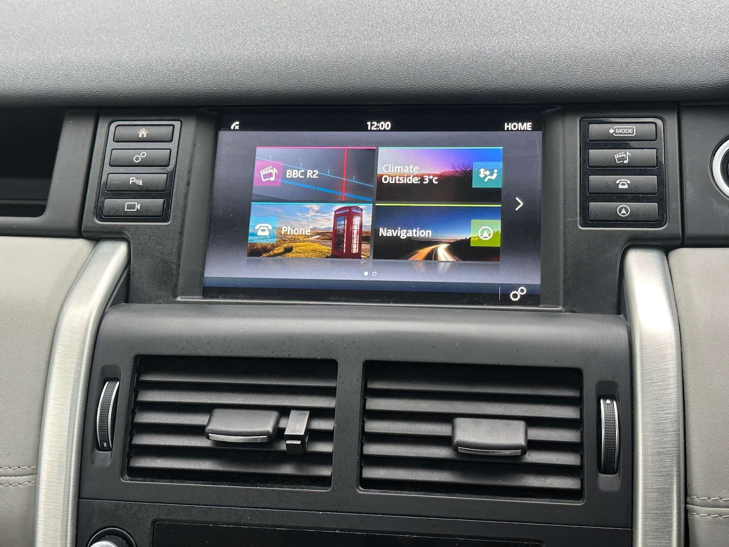 Used Land Rover Discovery Sport 2015 for sale - 77148657: Photo 19