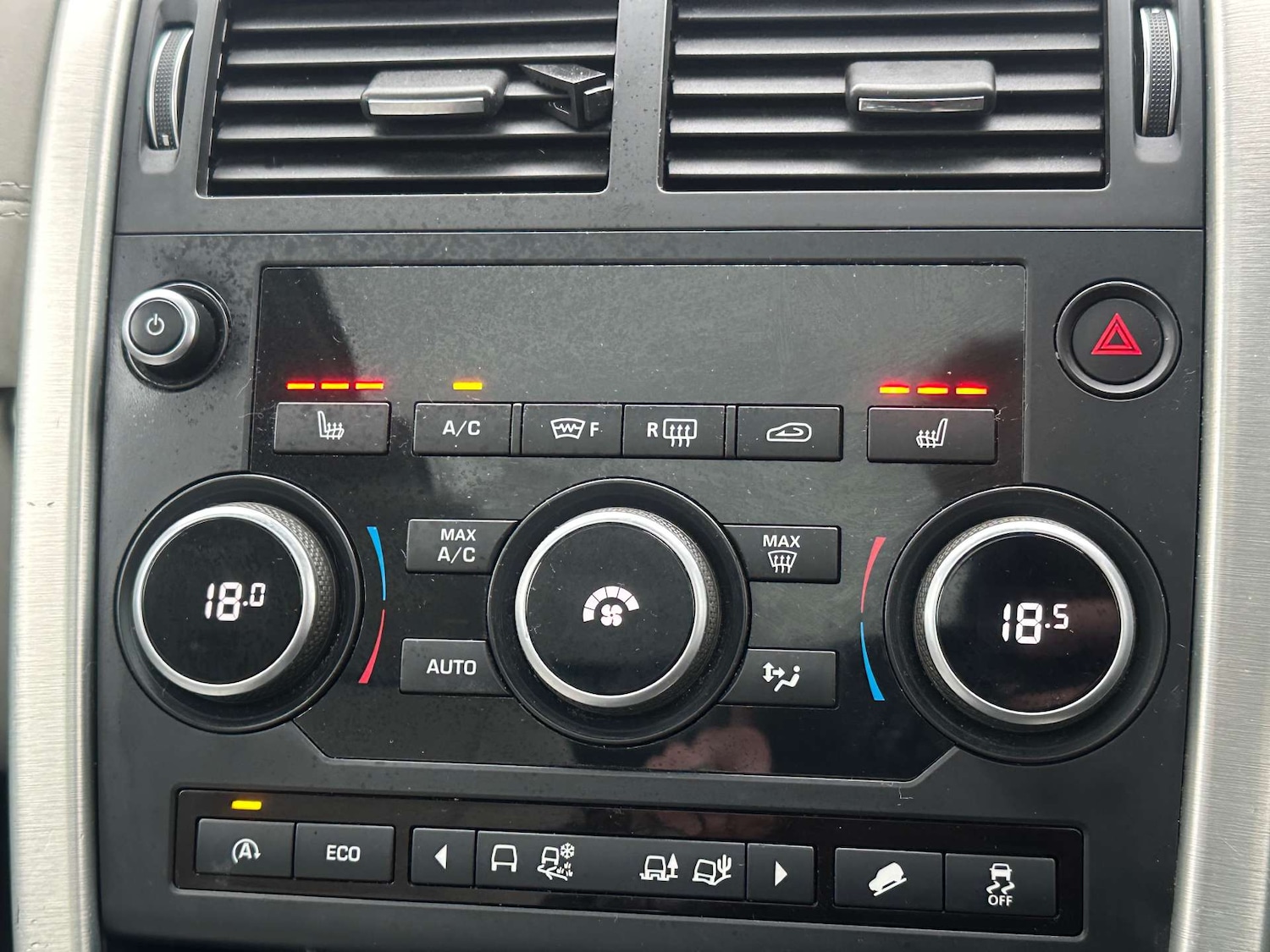 Used Land Rover Discovery Sport 2015 for sale - 77148657: Photo 20