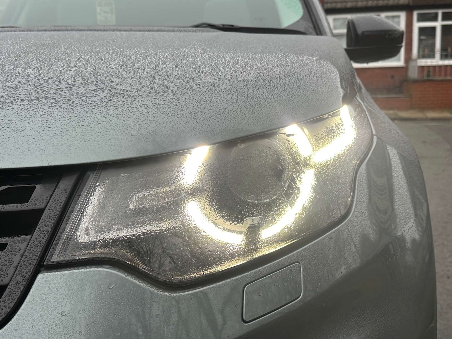 Used Land Rover Discovery Sport 2015 for sale - 77148657: Photo 33