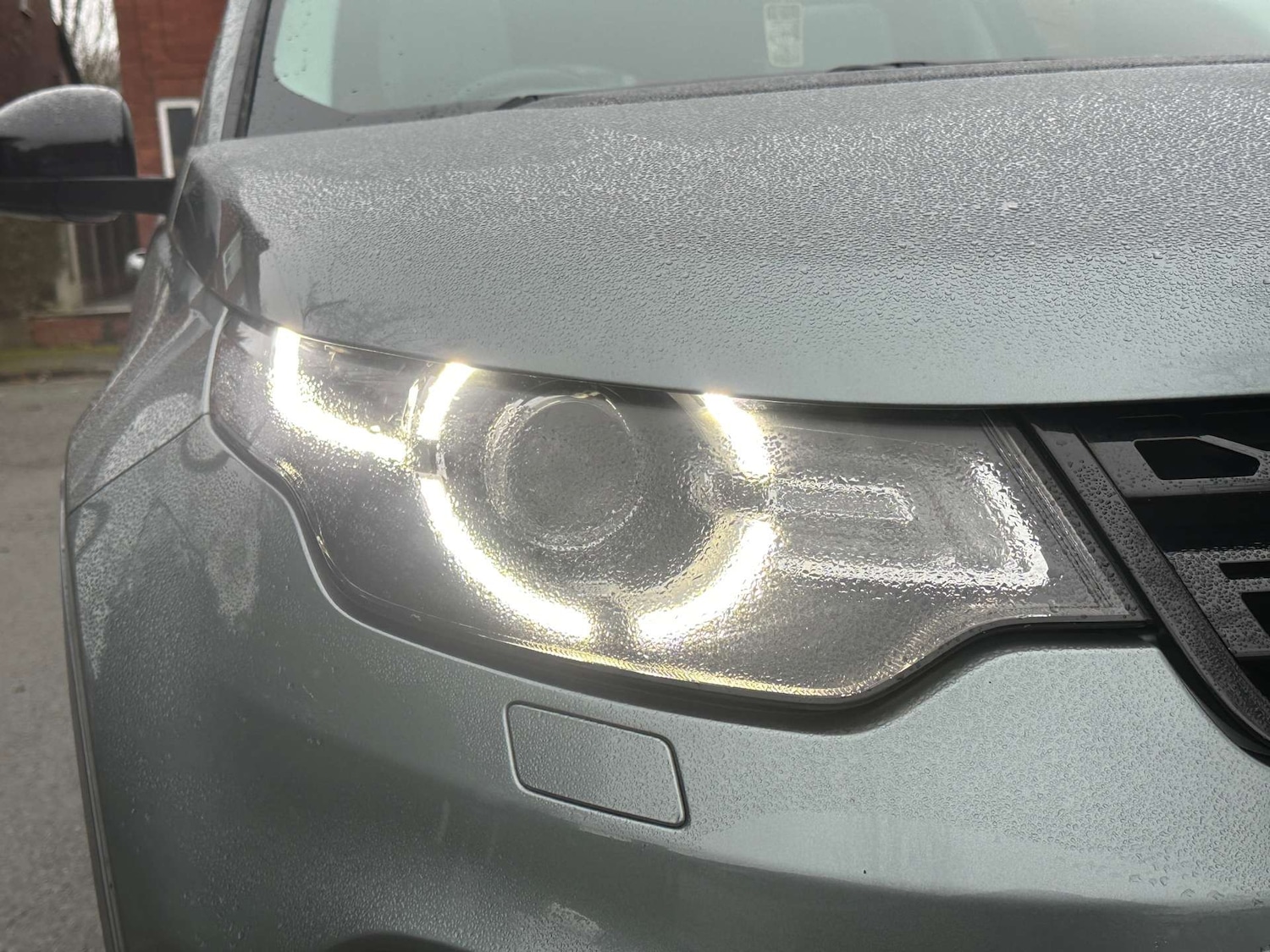 Used Land Rover Discovery Sport 2015 for sale - 77148657: Photo 34