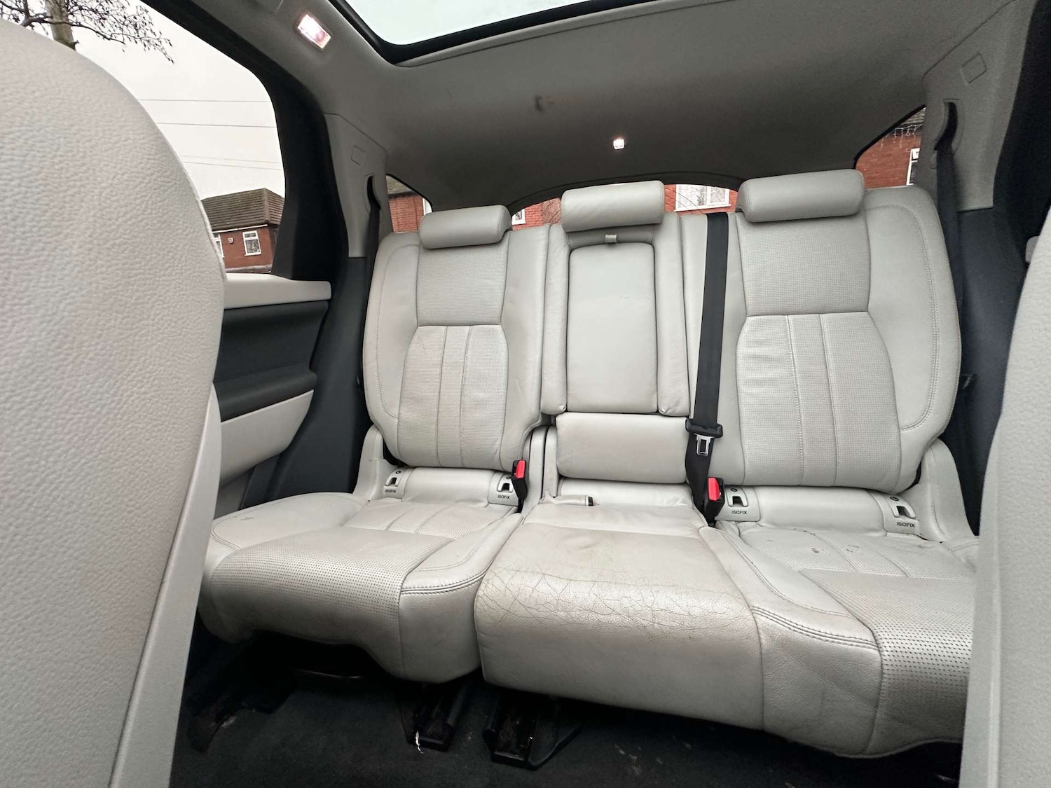 Used Land Rover Discovery Sport 2015 for sale - 77148657: Photo 37