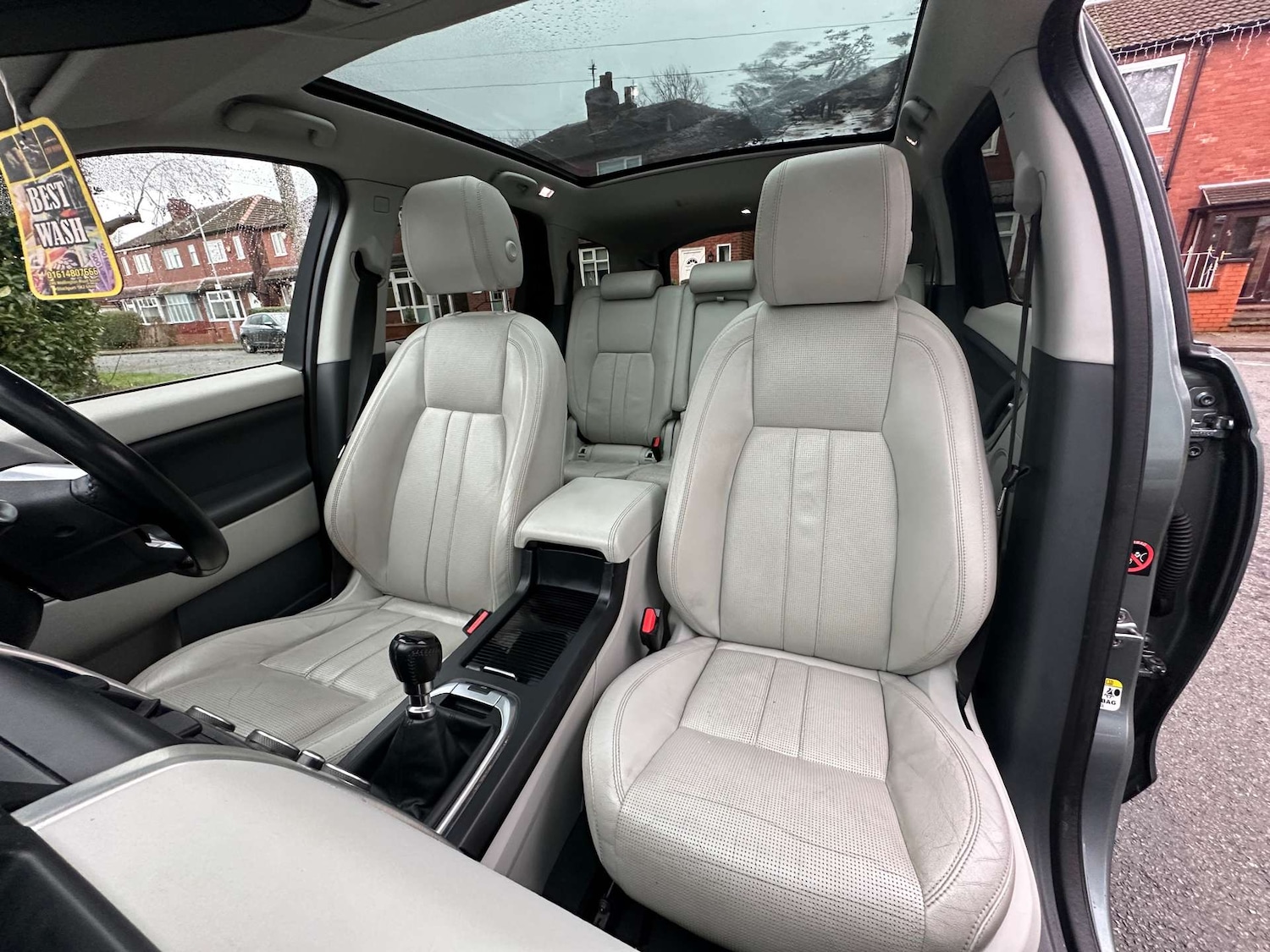 Used Land Rover Discovery Sport 2015 for sale - 77148657: Photo 38