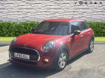 Used MINI Hatch 2016 for sale - 75007202: Photo
