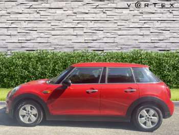 Used MINI Hatch 2016 for sale - 75007202: Photo