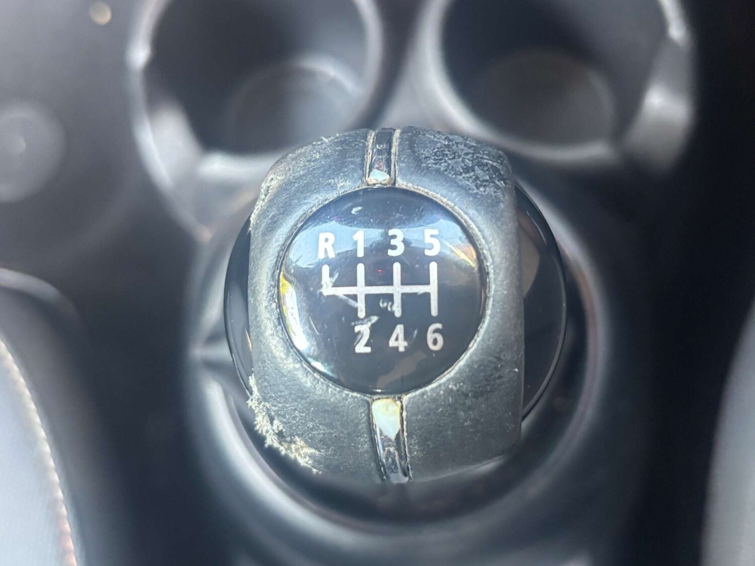Vehicle 42
