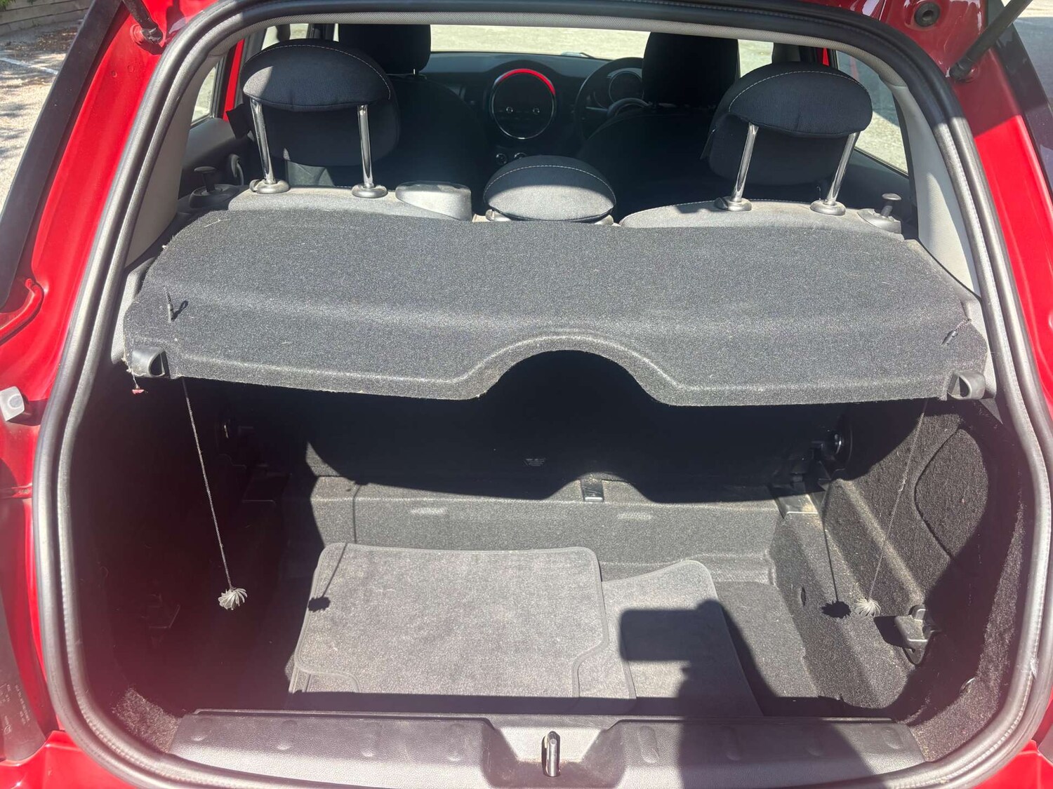 Vehicle 47
