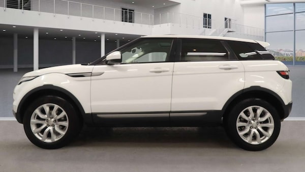 Used Land Rover Range Rover Evoque 2015 for sale - 76277450: Photo 6