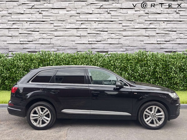 Used Audi Q7 2016 for sale - 76345048: Photo 10