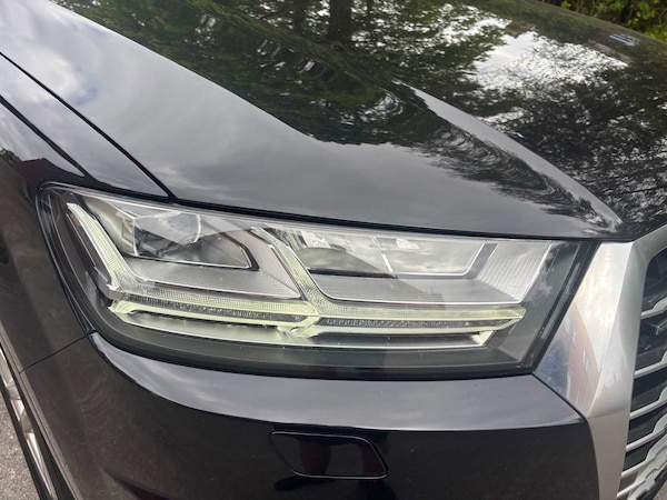 Used Audi Q7 2016 for sale - 76345048: Photo 11