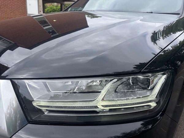 Used Audi Q7 2016 for sale - 76345048: Photo 13