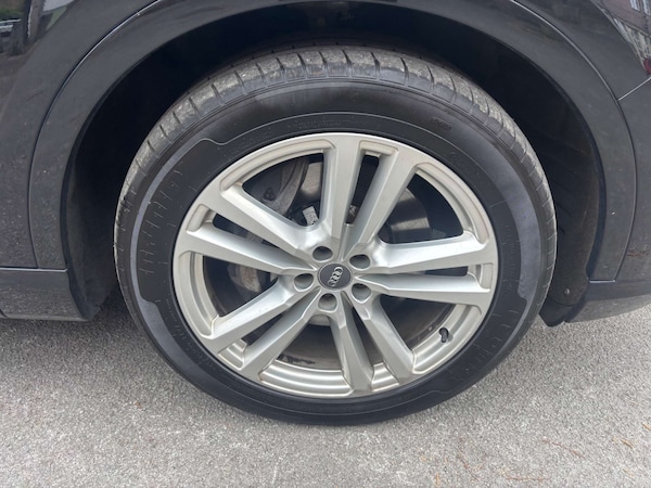 Used Audi Q7 2016 for sale - 76345048: Photo 16