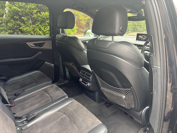 Used Audi Q7 2016 for sale - 76345048: Photo 39