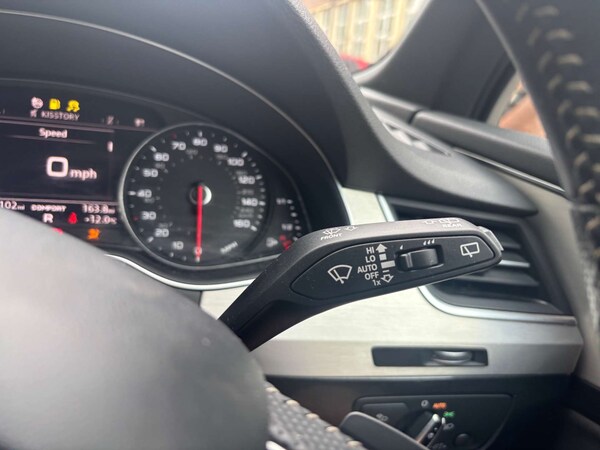 Used Audi Q7 2016 for sale - 76345048: Photo 48